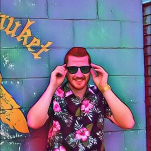 Meet your Posher, Brian